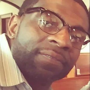 Meet your Posher, William